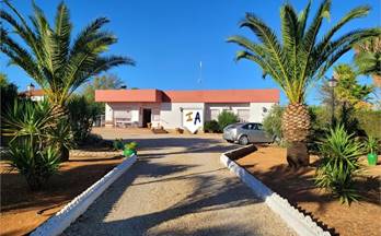 3 casas en venta puente genil