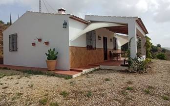 venta casa de campo colmenar 