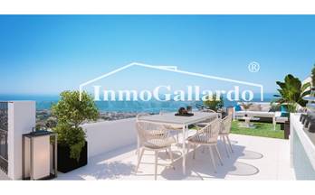 198 pisos en venta benajarafe