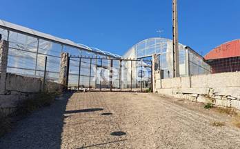 alquiler nave vilariño vilariño (cambados)