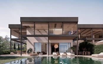 284 casas en venta elviria