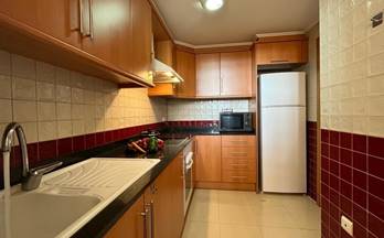 venta piso denia km 3