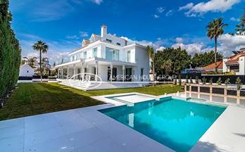 273 casas en venta los monteros