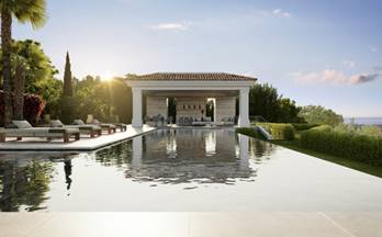 venta villa benahavis la quinta