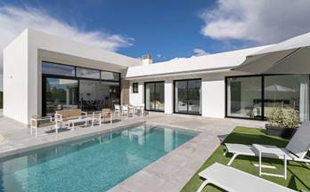 venta villa calasparra calasparra