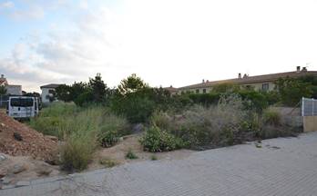 venta terrenos solares la ampolla cap-roig