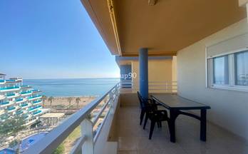 8 apartamentos en venta peñiscola