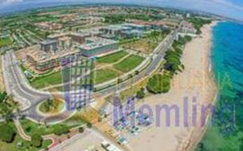 venta apartamento cambrils playa esquirol