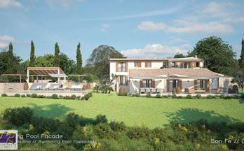 venta finca rustica alcudia 