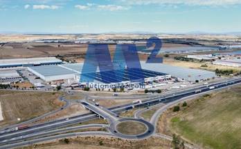 alquiler nave alovera 