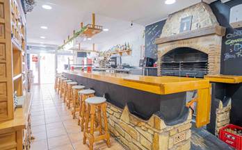 3 locales en venta llança