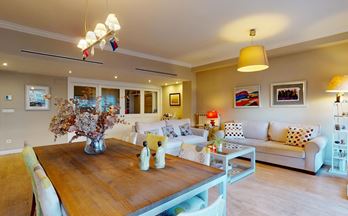 venta piso zaragoza centro corte inglés