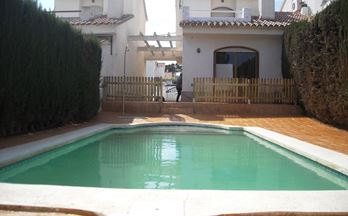 venta chalet independiente mont roig del camp casalot