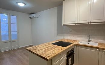 venta piso barcelona capital eixample