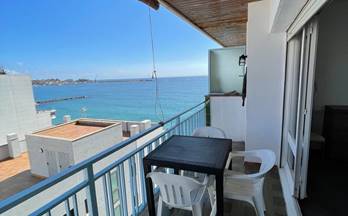 14 apartamentos en venta sant antoni de calonge