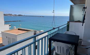 15 apartamentos en venta sant antoni de calonge