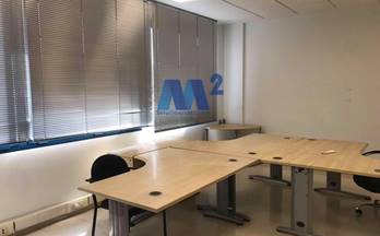 venta oficina alcobendas 