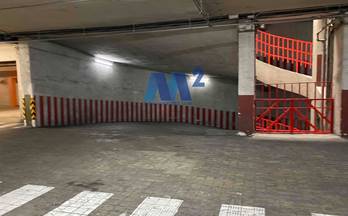 venta nave madrid capital centro