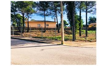 venta terrenos solares torrelles de foix 