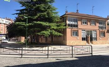 24 pisos en venta en burgos con terraza