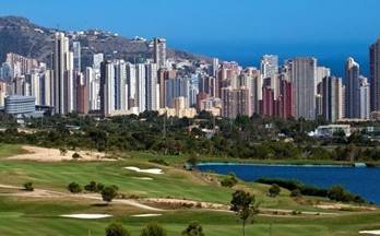 392 apartamentos en venta alfaz del pi