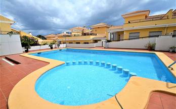 venta bungalow alfaz del pi alfaz del pi