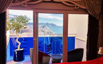 venta duplex la villajoyosa vila joiosa cala villajoyosa