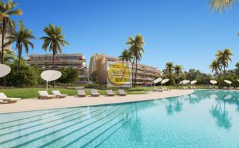 venta apartamento alfaz del pi albir