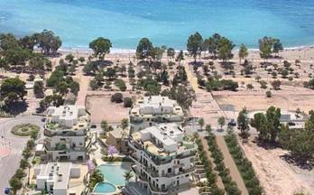 venta chalet adosado la villajoyosa vila joiosa playas del torres