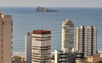 693 pisos en venta altea