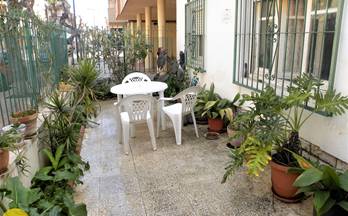 venta chalet adosado benidorm colonia madrid