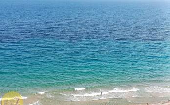 venta piso benidorm 1ª linea