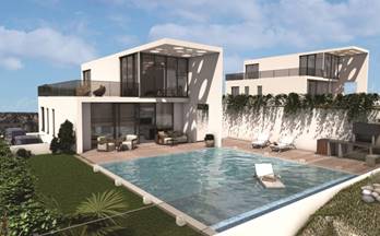 766 casas en venta alfaz del pi