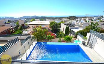 767 casas en venta la nucia