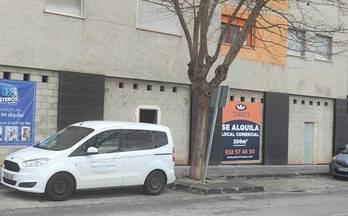 10 locales en alquiler alhendin