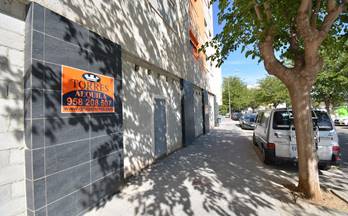 15 locales en alquiler la zubia