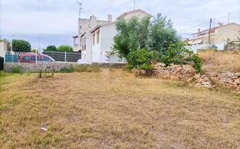 57 terrenos y fincas en venta cunit, tarragona