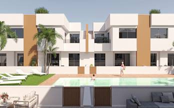 306 casas en venta san pedro del pinatar