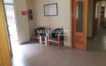 oficinas en venta ontinyent
