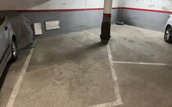 9 garajes en venta sant pere de ribes