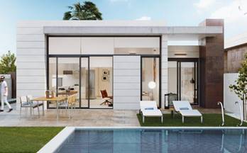 venta villa pilar de la horadada pilar de la horadada