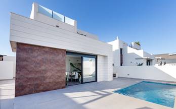 venta villa pilar de la horadada pilar de la horadada