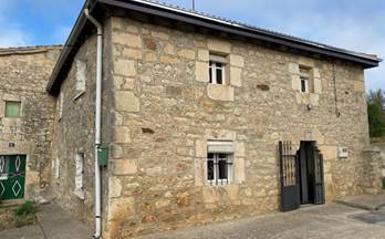 venta chalet basconcillos del tozo cl real