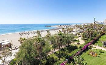 venta piso marbella c. los lireos