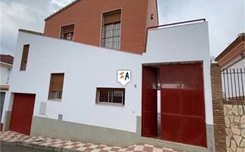 21 casas en venta illora