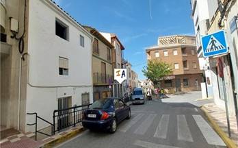 venta chalet adosado castillo de locubin town centre