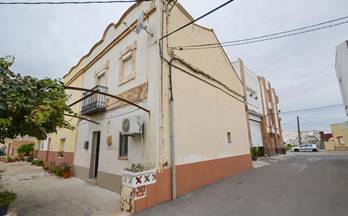 venta casa unifamiliar sant jaume d´enveja sant jaume d enveja