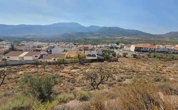 venta terrenos solares laujar de andarax ambulatorio