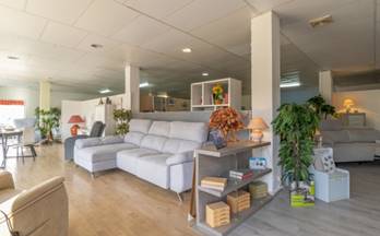 venta local cartagena pedanias este