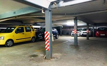 venta garaje vilafranca del penedes sant julia